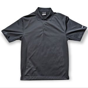 Nike Golf Vented Mesh Polo
